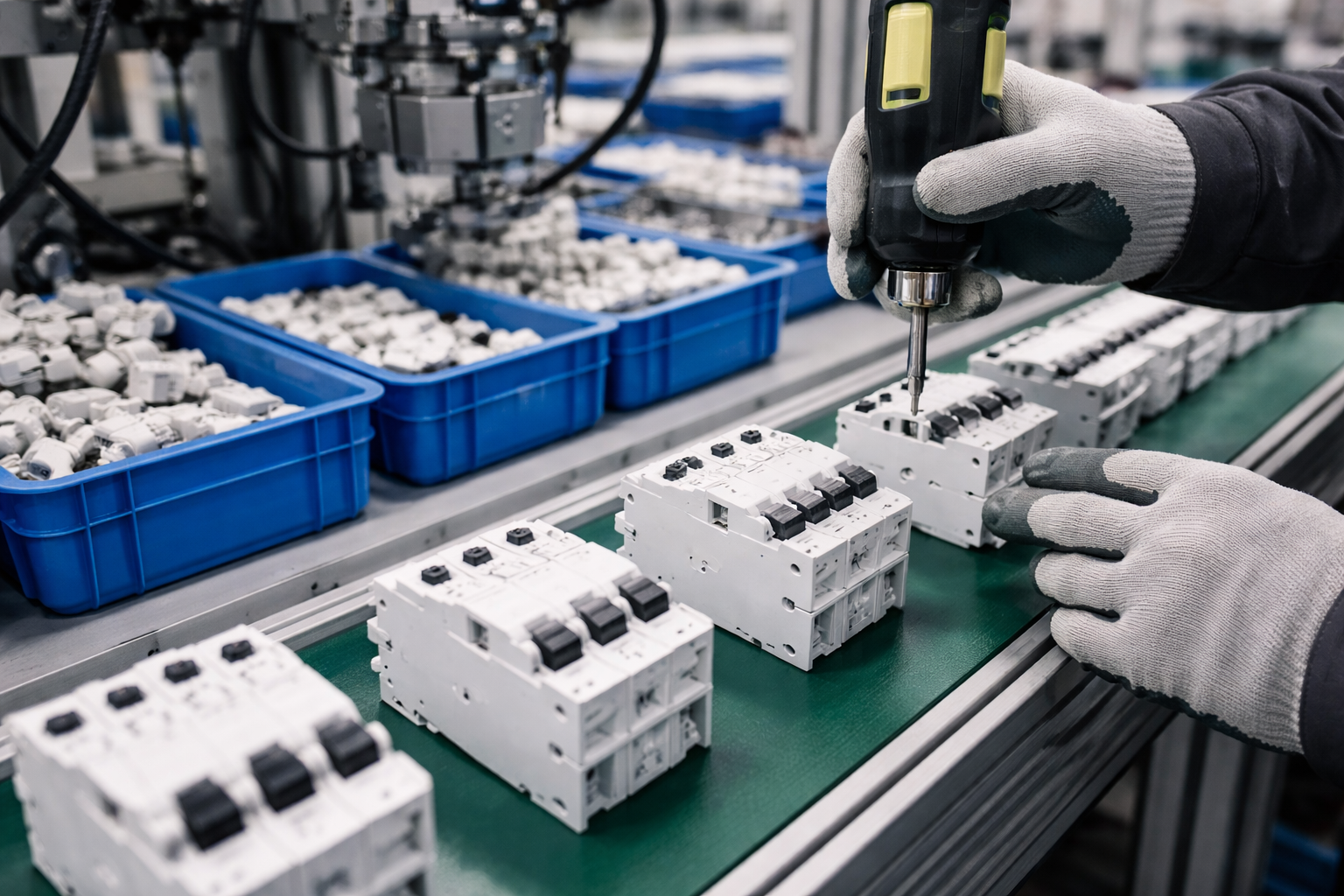 Electrical Components